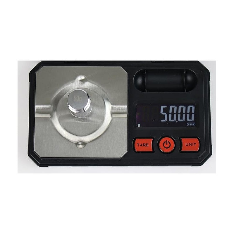 BÁSCULA LYMAN DIGI TOUCH 1500 (3)