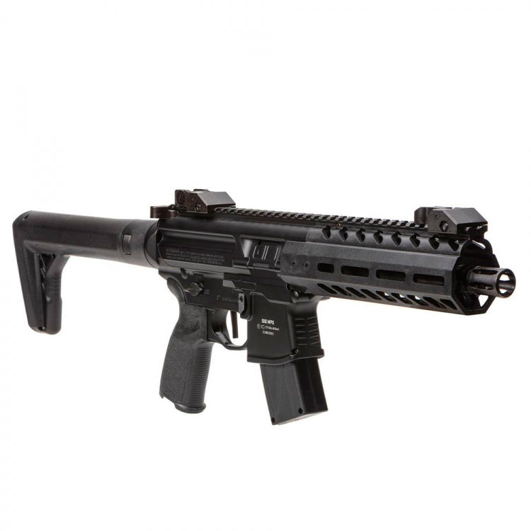 SUBFUSIL CO2 SIG SAUER MPX GEN2 ASP BLACK (1)