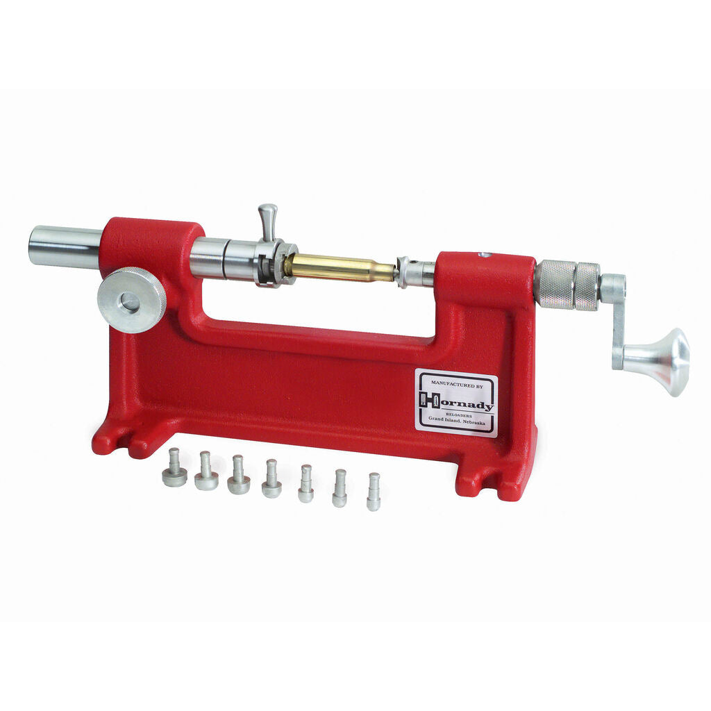 CAM LOCK TRIMMER HORNADY & One Size