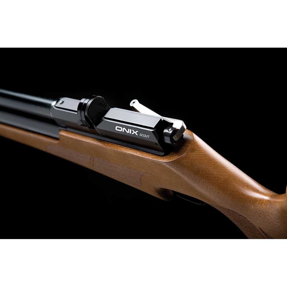 CARABINA PCP ARCEA-SNOWPEAK ONIX SCOUT (3)