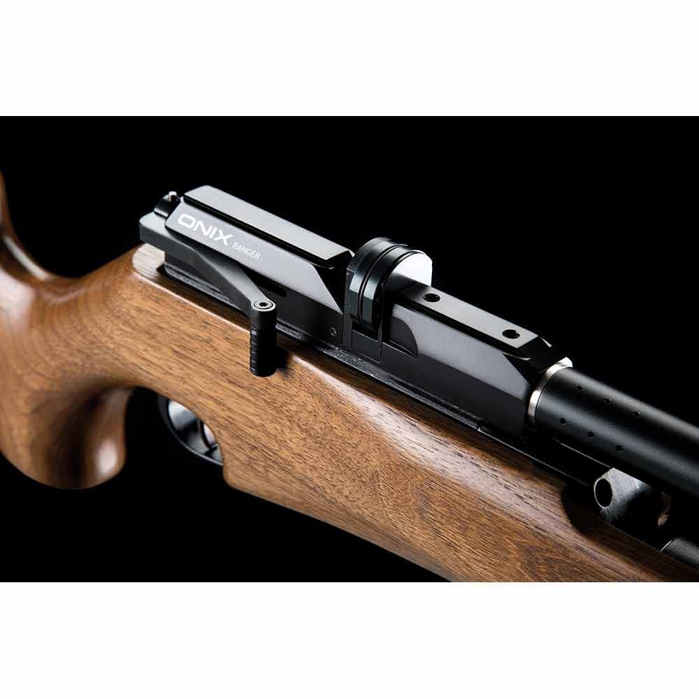 CARABINA PCP ARCEA-SNOWPEAK ONIX RANGER (5)