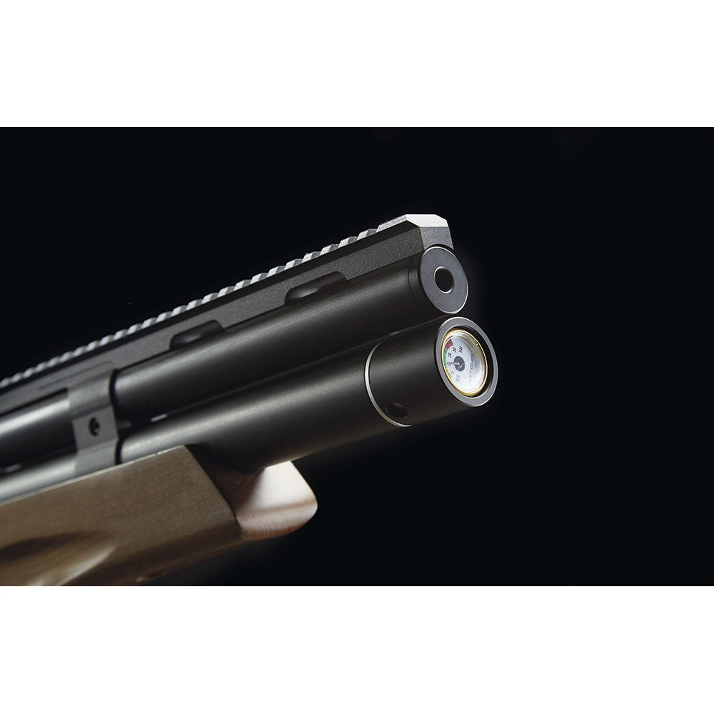 CARABINA PCP ARCEA-SNOWPEAK M40 (6)