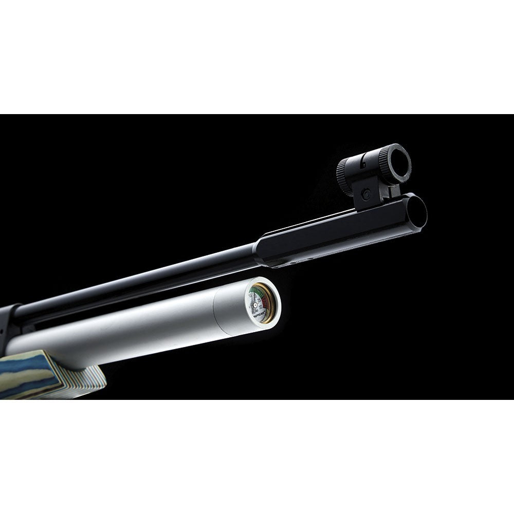 CARABINA PCP ARCEA-SNOWPEAK MAT300 (6)