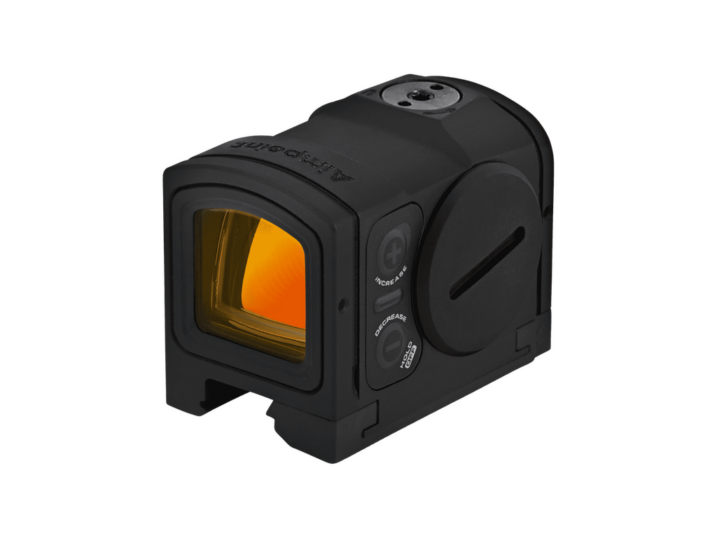 Aimpoint Acro S-2 Red Dot – Carbin