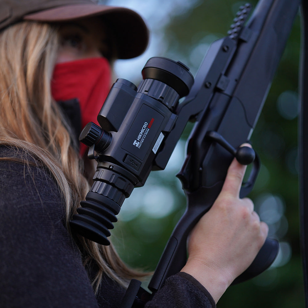 VISOR TÉRMICO HIKMICRO PANTHER 2.0 (7)