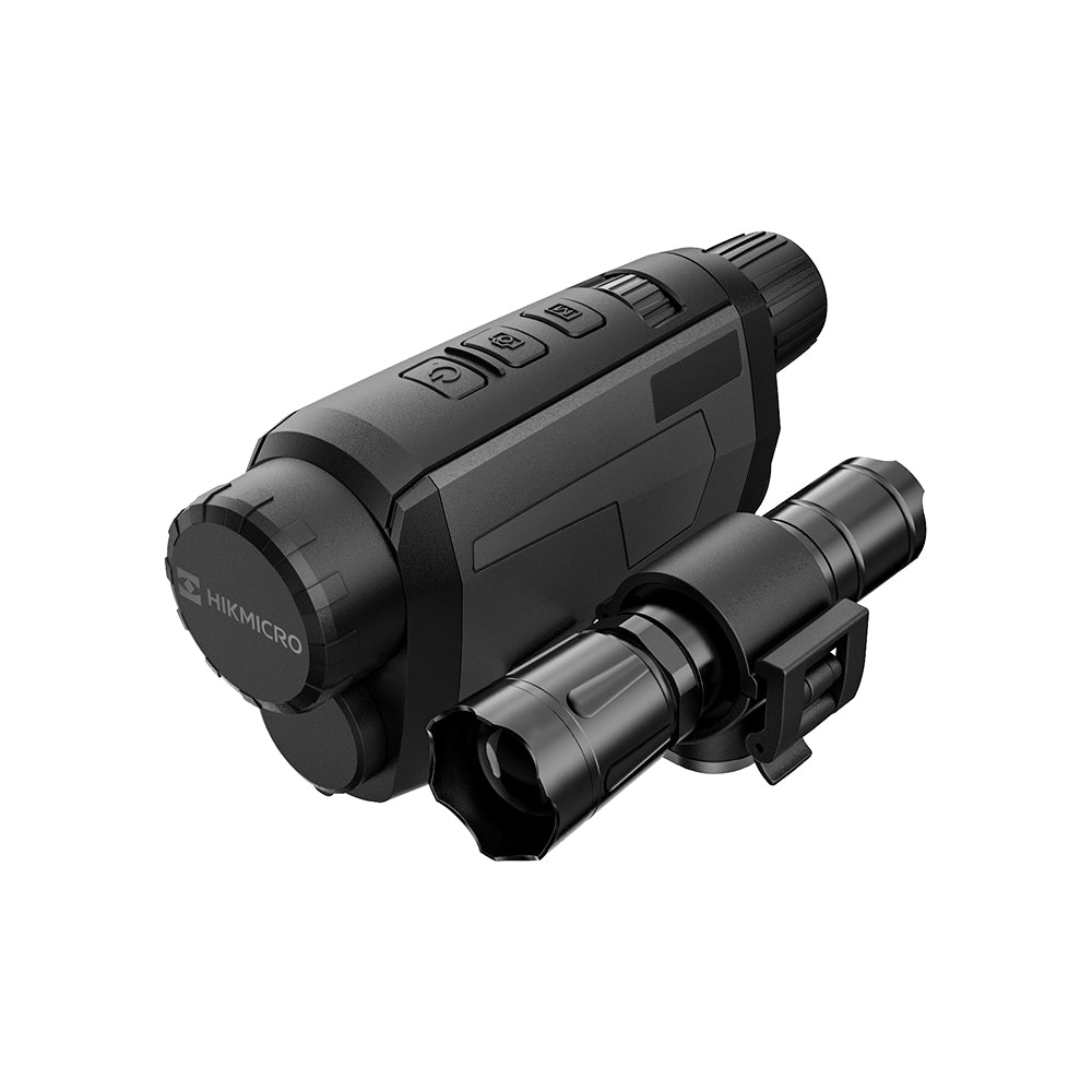 LINTERNA IR L028 DE 850 NM PARA SERIE GRYPHON HIKMICRO (2)