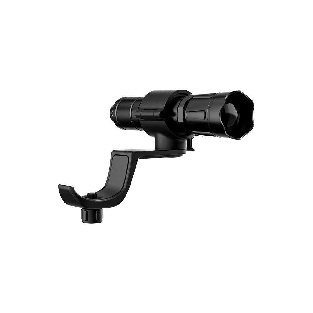 MONTURA PARA LINTERNA IR RB01 DE LA SERIE GRYPHON HIKMICRO (3)