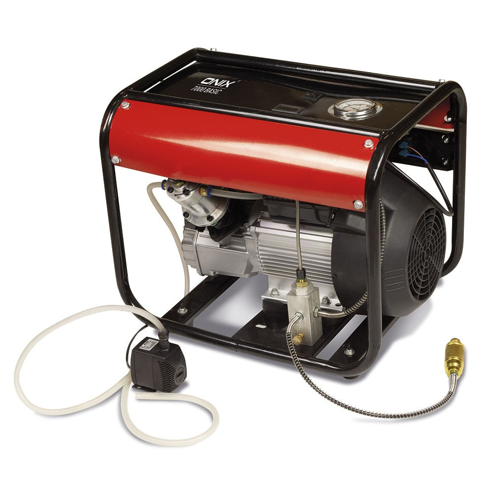 COMPRESOR PCP ONIX 7000 BASIC