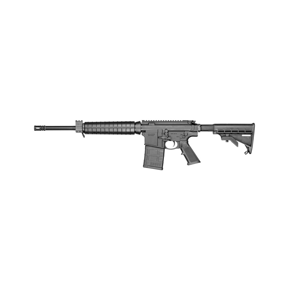 RIFLE SEMIAUTOMATICO AR SMITH & WESSON M&P 10 SPORT (4)