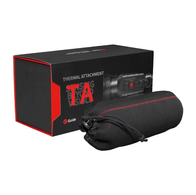 MONOCULAR TÉRMICO GUIDE TA431 CLIP-ON (5)