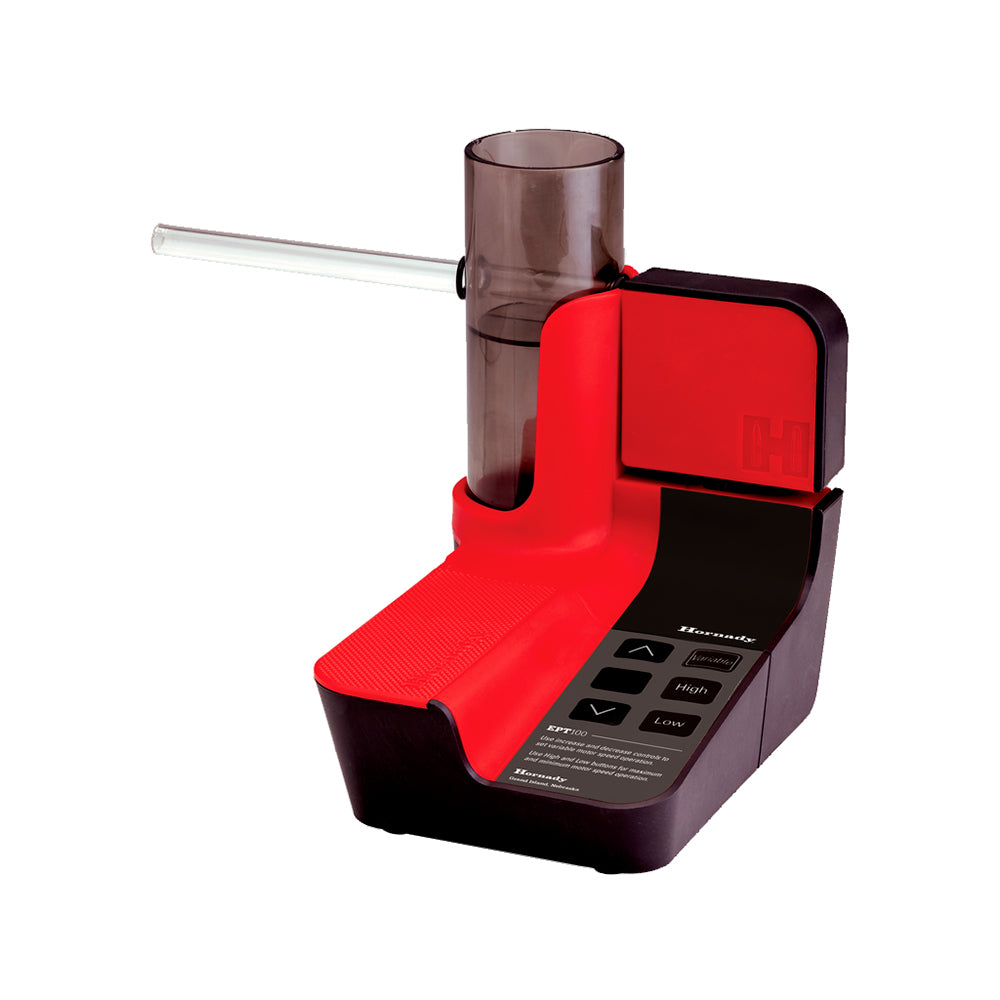 GRANEADOR DE POLVORA HORNADY VIBRATORIO & One Size