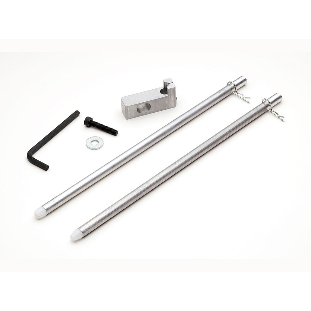 ALIMENTADOR AUTOMÁTICO DE PISTONES HORNADY & One Size