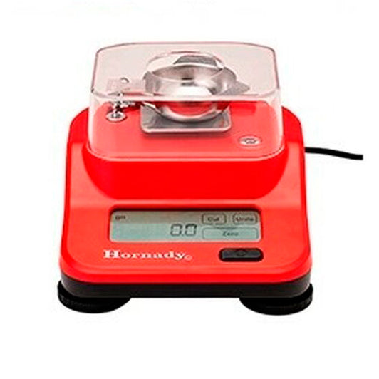 BALANZA DIGITAL HORNADY & One Size
