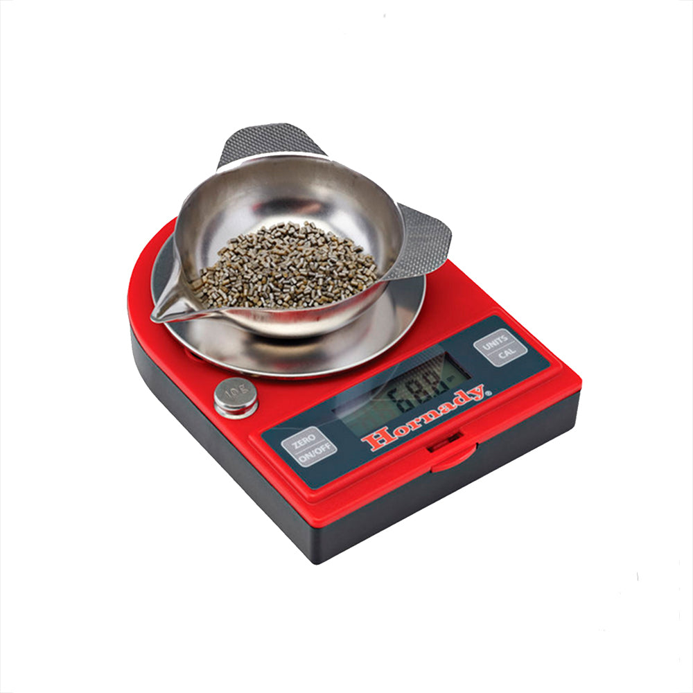 BALANZA ELECTRONICA HORNADY & One Size