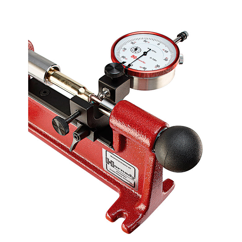 MEDIDOR DE CONCENTRICIDAD HORNADY (1)