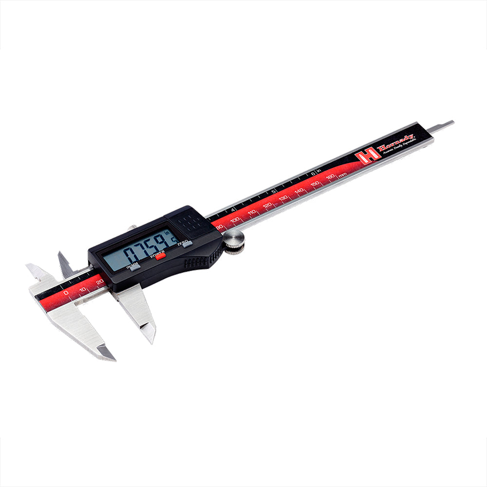 CALIBRE DIGITAL HORNADY & One Size