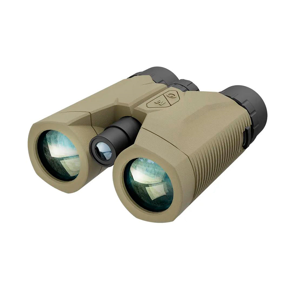 ATN Telemetro Laser Balistico Con Bluetooth – Portata Fino A 1000 Metri, Preciso +/- 1 Iarda, Si Connette All'app Per Calcoli Balistici - 5