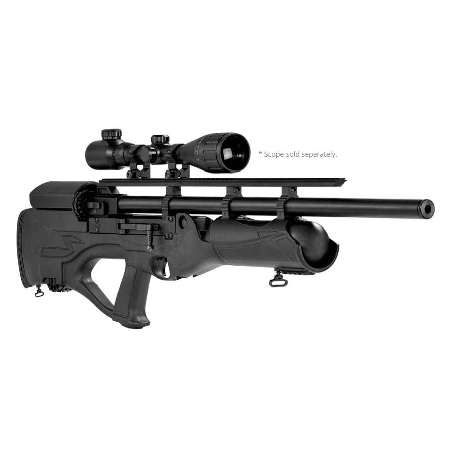 CARABINA PCP HATSAN HERCULES BULLY (2)