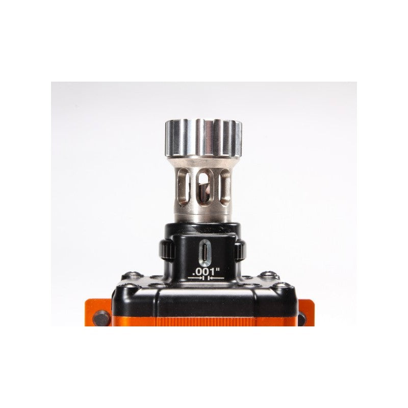 TRIMER ELECTRICO LYMAN SMITH (4)