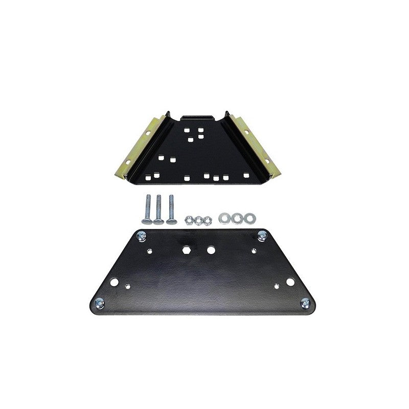 SOPORTE PLANTILLA PARA COLOCAR LAS PRENSAS LEE & LEE