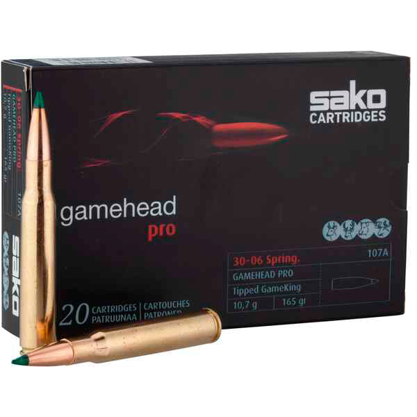 BALA SAKO GAMEHEAD PRO