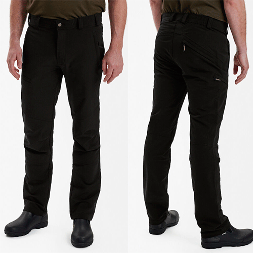 PANTALON DEERHUNTER STRIKE FULL STRETCH BLACK (2)