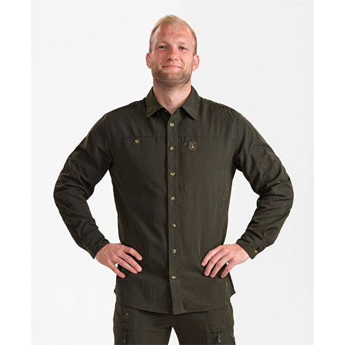 CAMISA DEERHUNTER CANOPY (2)