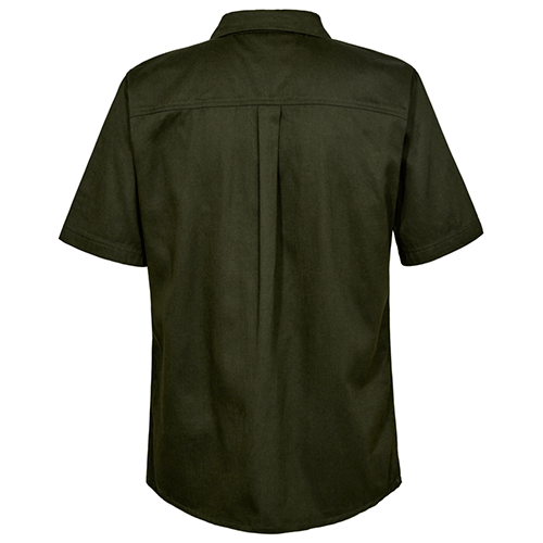 CAMISA DEERHUNTER ATLAS MANGA CORTA (1)