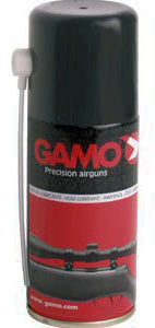 BOTELLIN SPRAY ACEITE200CC. GAMO & 200CC