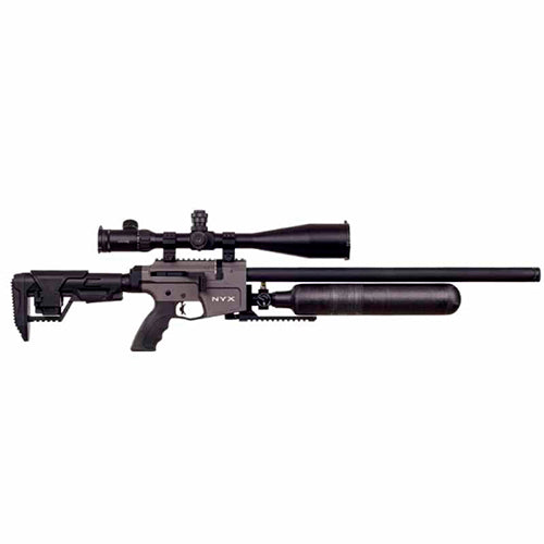 CARABINA PCP REXIMEX NYX