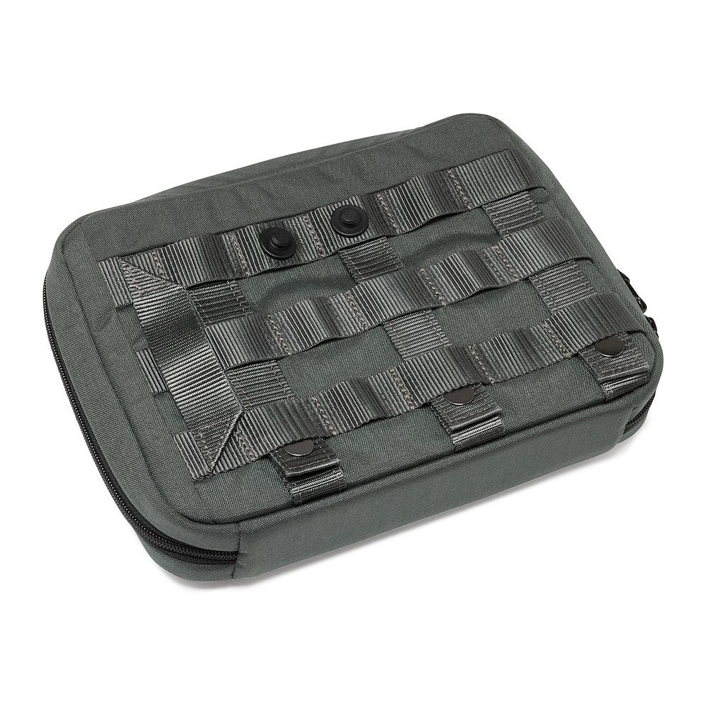 ESTUCHE DE TRÍPODE PARA ACCESORIOS ALPHA SHOT BY MANFROTTO (2)