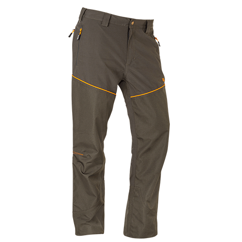 PANTALON DE CAZA GAMO DONAU