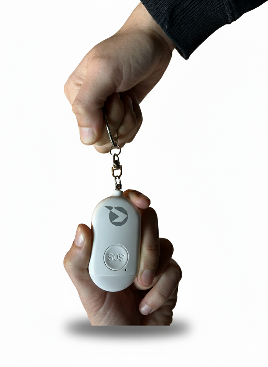 ALARMA PERSONAL CON SMART APP WHITE GAMO (6)