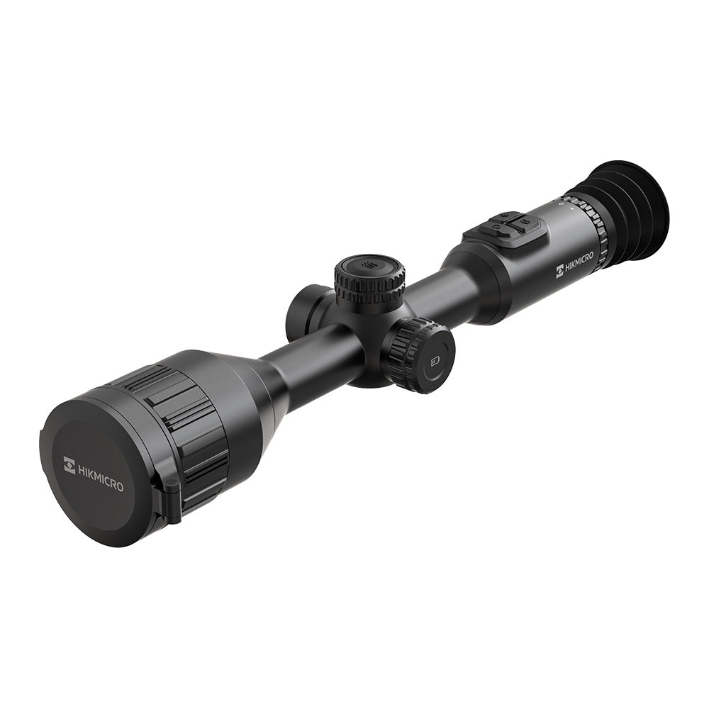 VISOR TÉRMICO HIKMICRO STELLAR SQ50L 3.0 (9)