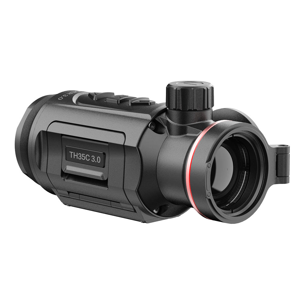 HIKMICRO THUNDER TH35C 3.0 Clip-On Thermal OLED – Carbin