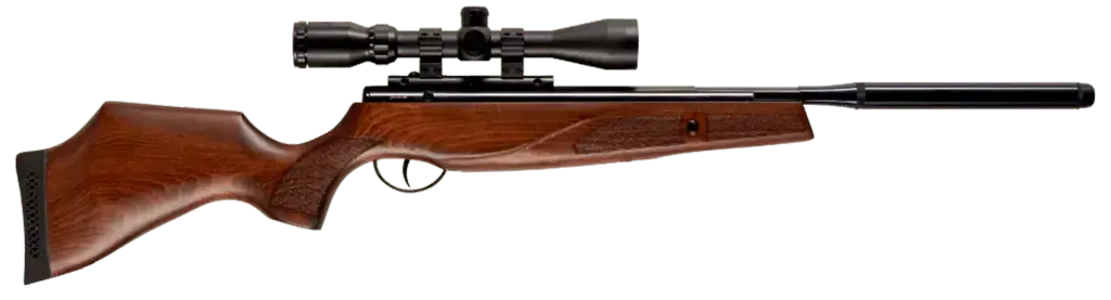 Carabina BSA Lightning XL SE