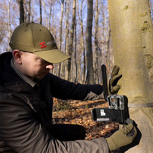 CÁMARA HIKMICRO M15 4G IR 940 NM (4)