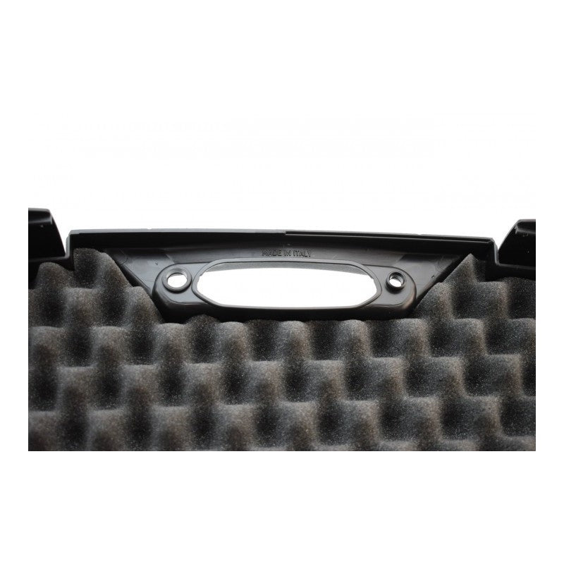 MALETIN MEGALINE ARMA CORTA NEGRO (4)