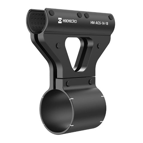 MONTURA PARA HIKMICRO HIKCAM A7E & 14-18 mm S & 14,5-18 mm & 18-21,5 mm & 21,5-26 mm