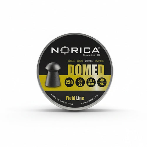 BALINES NORICA DOMED