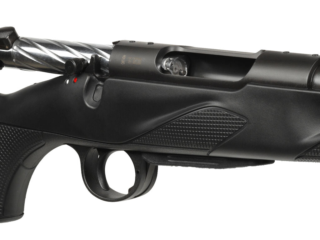 RIFLE FRANCHI HORIZON BLACK SYNTHETIC (4)