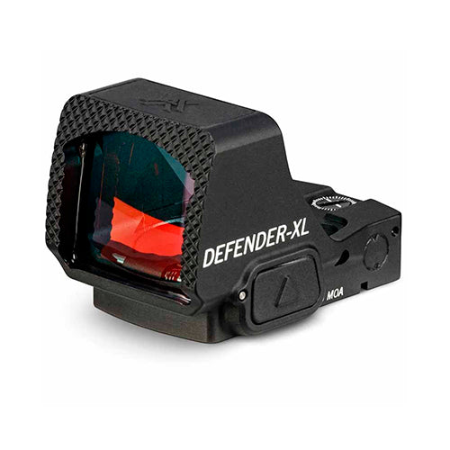 PUNTO ROJO VORTEX DEFENDER XL