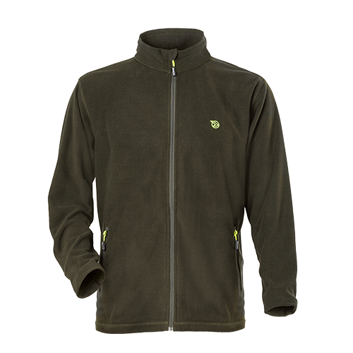 CHAQUETA POLAR GAMO LEMAN