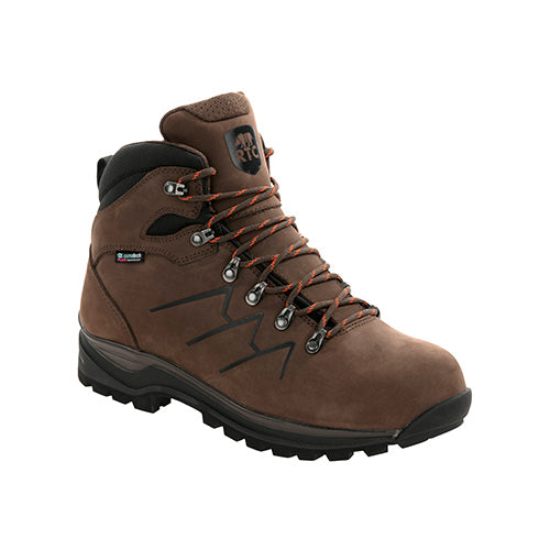 RTC Ruslan Pro 6 boots with triple sole hunting – Carbin