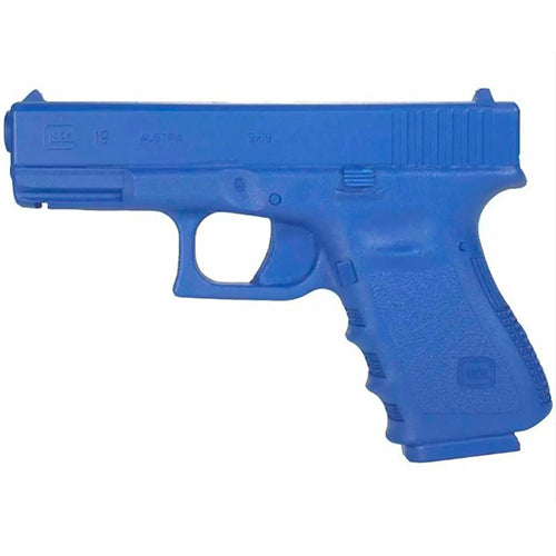 REPLICA BLUEGUNS GLOCK 19 PARA ENTRENAMIENTO