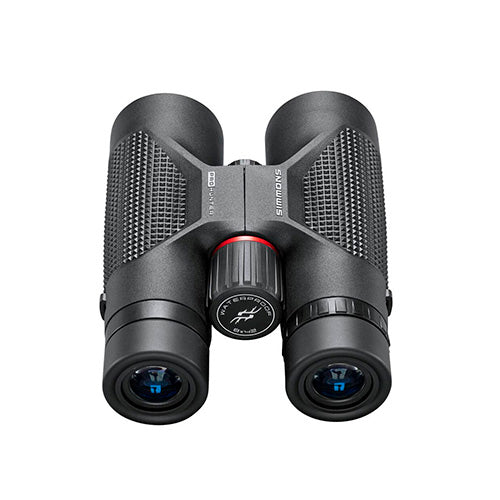 PRISMATICOS SIMMONS PRO HUNTER (3)