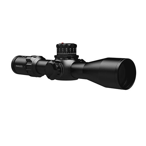 KAHLES K318i 3.5-18x50 CCW SKMR3 w-Left | Ultra-compact scope – Carbin