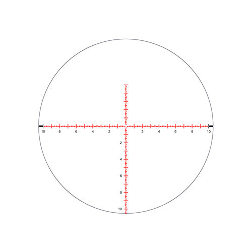 VISOR KAHLES K540i DLR (5) & 5-40x56 CCW SKMR+ w-Right & 5-40x56 CCW SKMR+ w-Left