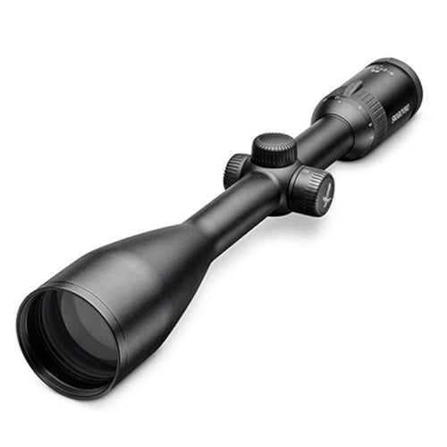Swarovski Z5 5-25x52 L scope with BRX reticle – Carbin