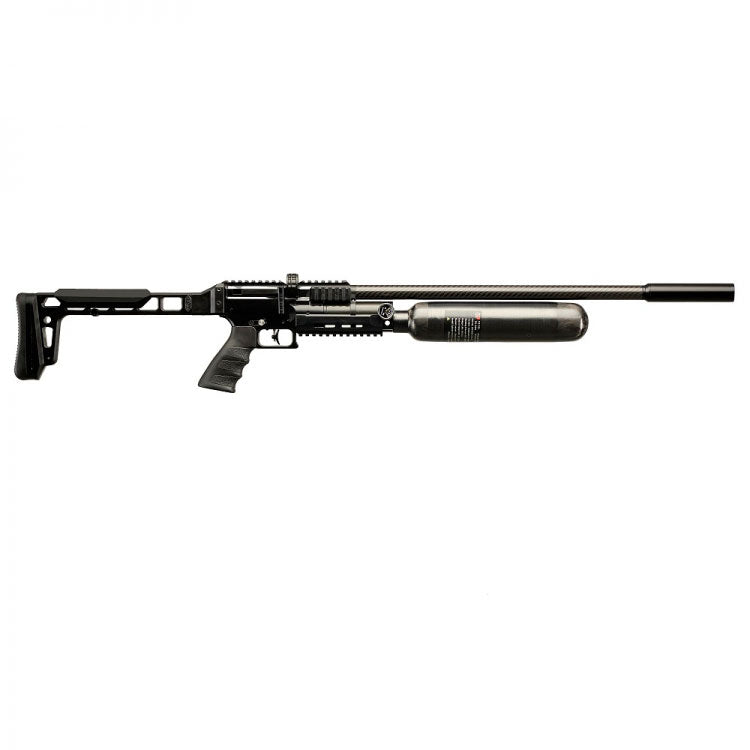 CARABINA PCP SNOWPEAK AP1000TB